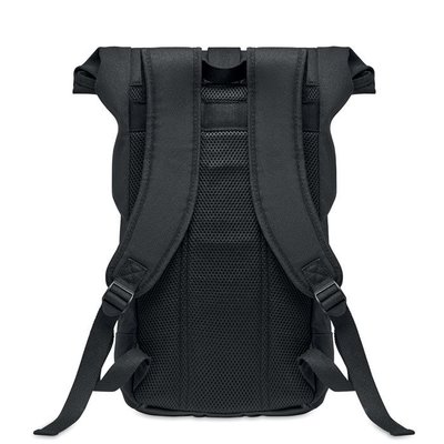 Mochila Canvas 340gr/m² Rolltop