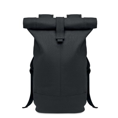 Mochila Canvas 340gr/m² Rolltop