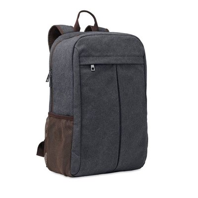 Mochila Canvas para Ordenador 15'' y Trolley