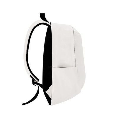 Mochila cierre invisible con Compartimento para portátil