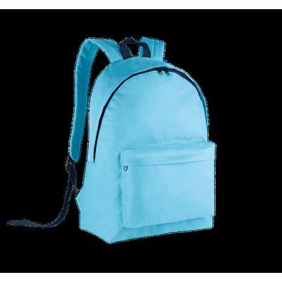 Mochila clásica infantil Sky Blue / Navy