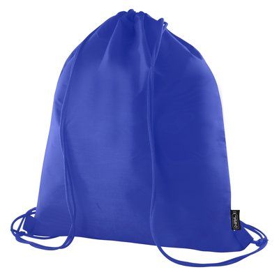 Mochila de colores de poliéster AZ