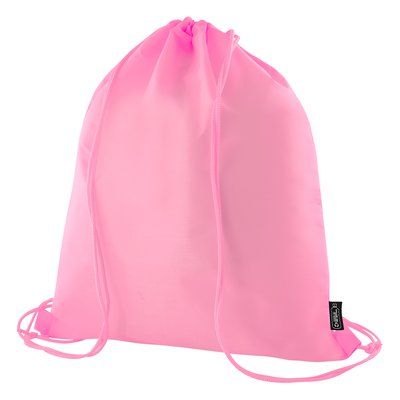 Mochila de colores de poliéster ROS