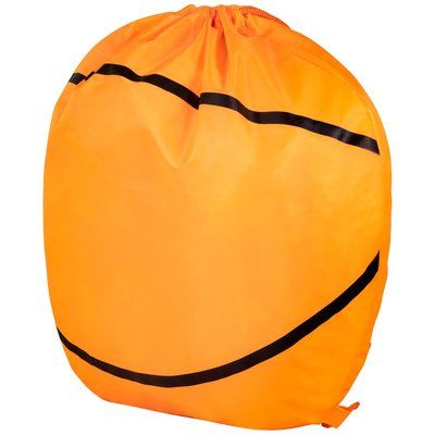 Mochila Cuerdas Balones en Poliéster 190T