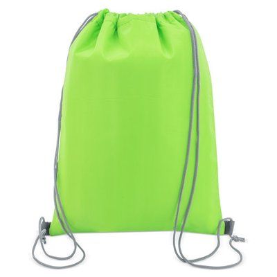 Mochila Cuerdas Nevera Térmica PS