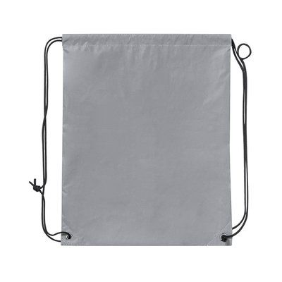 Mochila Cuerdas Reflectante 7Kg Gris