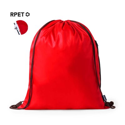 Mochila de cuerdas RPET