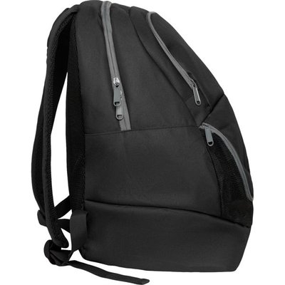 Mochila deportiva ergonómica