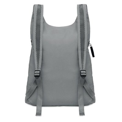 Mochila Deportiva Plegable Reflectante