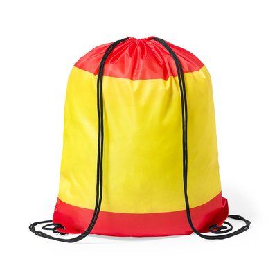 Mochila España de Cuerdas con Refuerzos 7kg