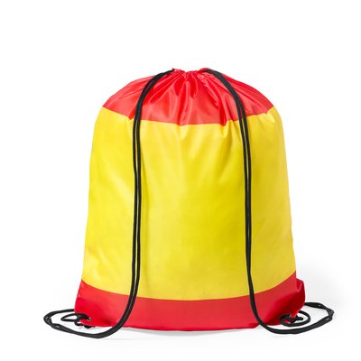 Mochila España de Cuerdas con Refuerzos 7kg