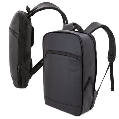 Mochila extensible con refuerzo lumbar NE