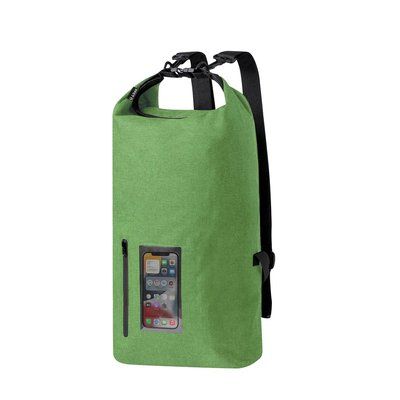 Mochila impermeable 25L