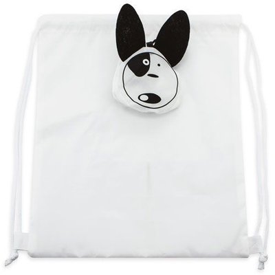 Mochila Infantil Plegable Perro