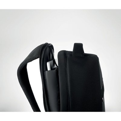 Mochila Jaspeada 600D RPET