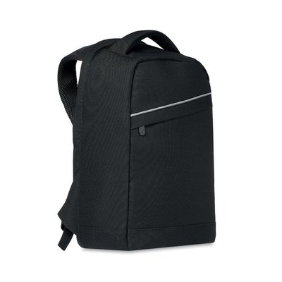 Mochila Jaspeada 600D RPET