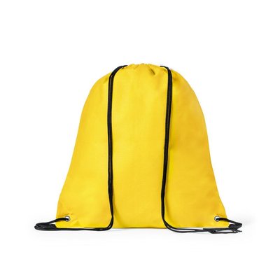 Mochila Ligera Amarillo