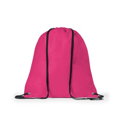 Mochila Ligera Fucsia