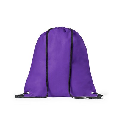 Mochila Ligera Morado