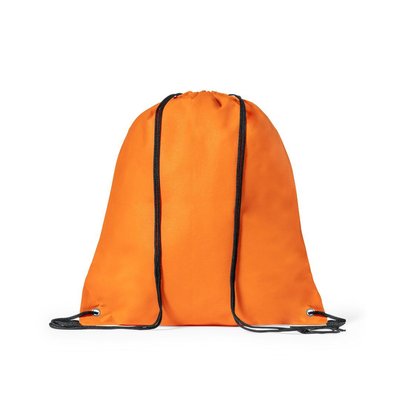 Mochila Ligera Naranja