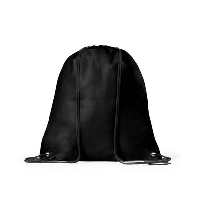 Mochila Ligera Negro