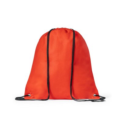 Mochila Ligera Rojo