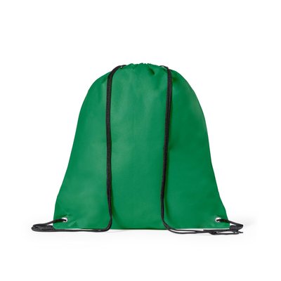 Mochila Ligera Verde