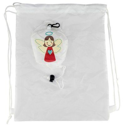 Mochila navidad niños