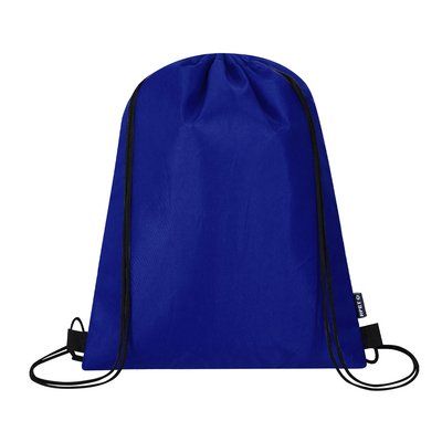 Mochila Nevera 4L Acolchada Azul