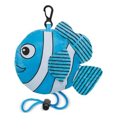 Mochila PEZ Plegable con Mosquetón