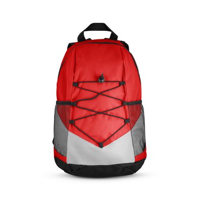 Mochila Poliéster 600D 15L