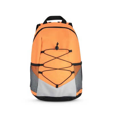 Mochila Poliéster 600D 15L