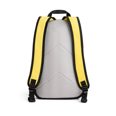 Mochila Poliéster 600D 15L