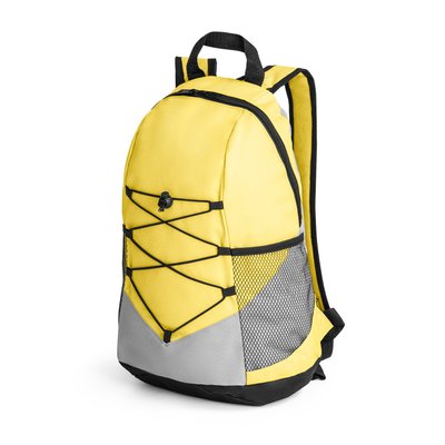 Mochila Poliéster 600D 15L