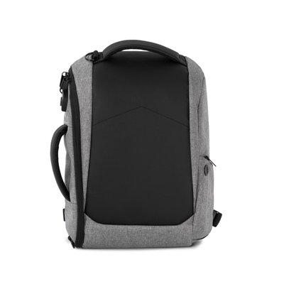 Mochila Poliéster para Tablet 13" con TSA y USB