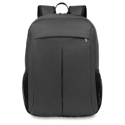 Mochila para portátil de 15" con sujeción para trolleys