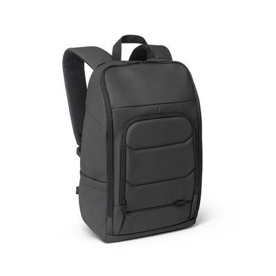 Mochila para portátil 16" con correa Trolley Negro