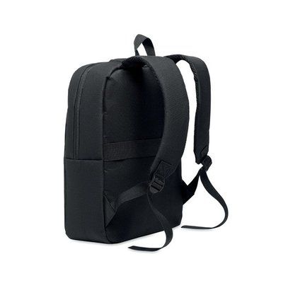 Mochila para portátil con bolsillo exterior