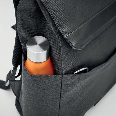 Mochila para Portátil con Cierre Magnético