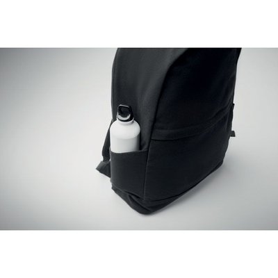 Mochila para portátil con soporte para trolley