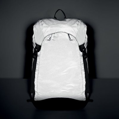 Mochila Reflectante 190T