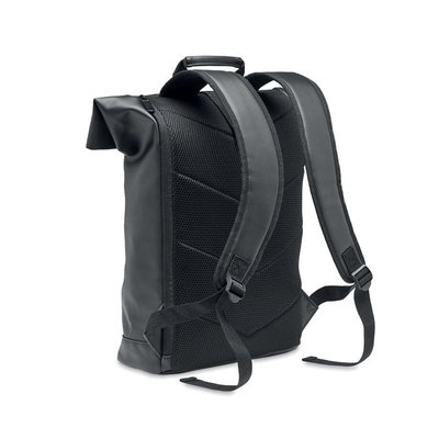 Mochila Rolltop para Portátil 15''