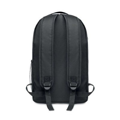 Mochila RPET 600D con Luz COB