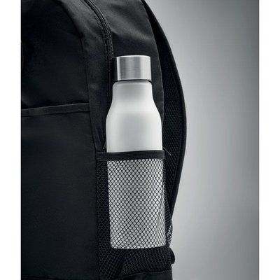 Mochila RPET 600D con Luz COB