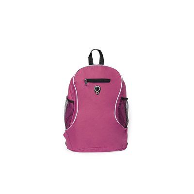 Mochila con Salida Auriculares Fucsi