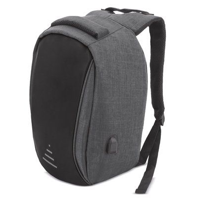 Mochila Segura USB 15'' Portátil NE