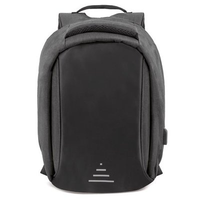 Mochila Segura USB 15'' Portátil