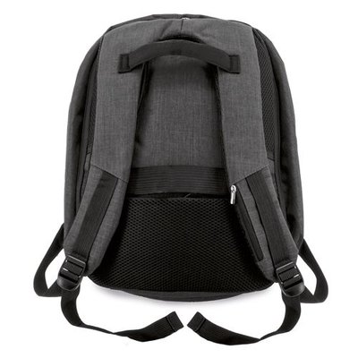 Mochila Segura USB 15'' Portátil