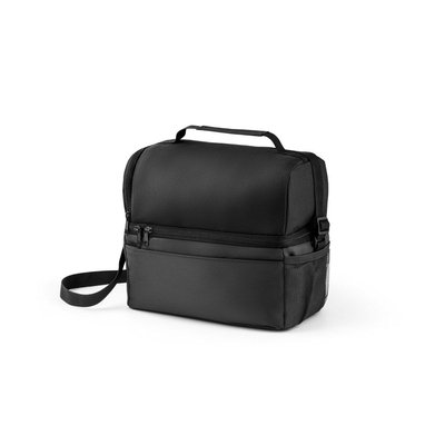 Mochila Térmica 7L Negro