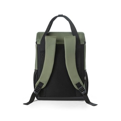 Mochila térmica acolchada 16L